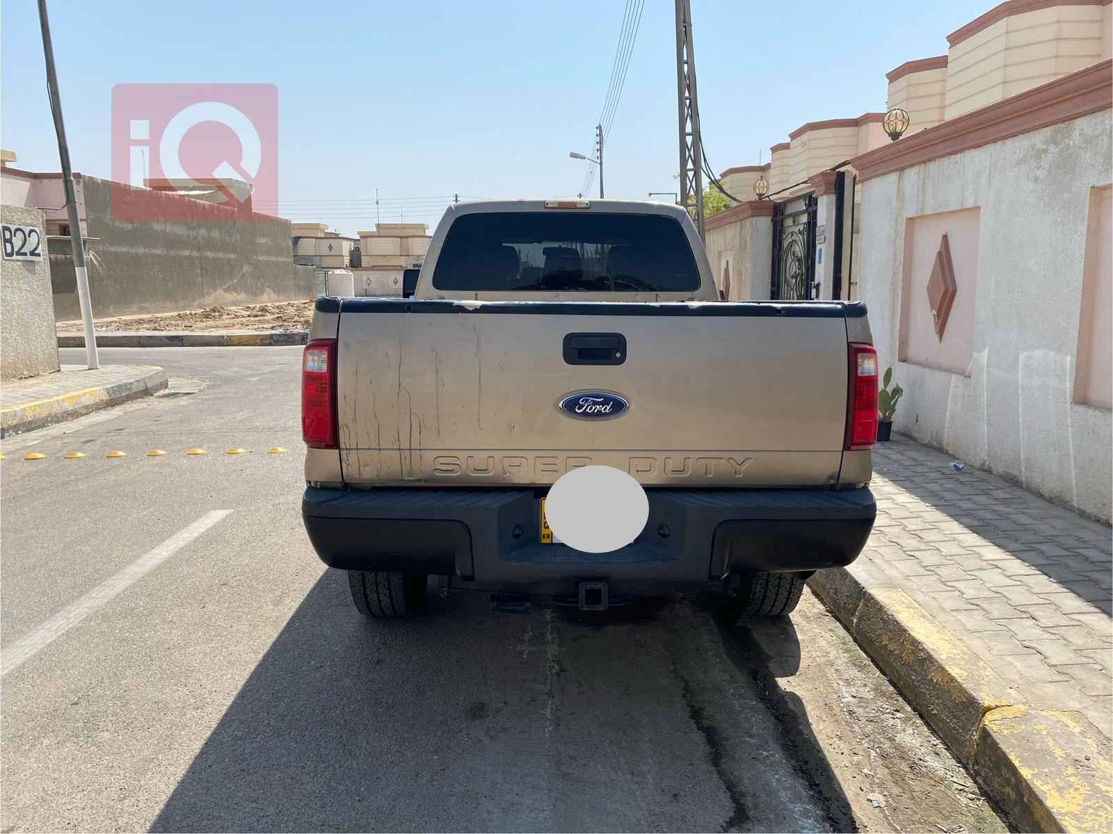 فورد إف-350